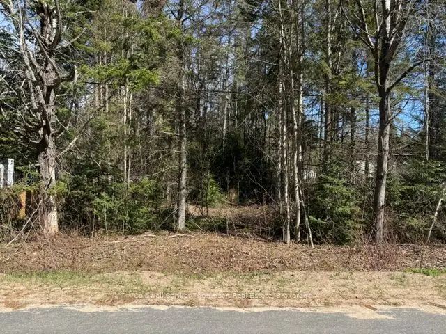Highway 518 West Highway, McMurrich/Monteith