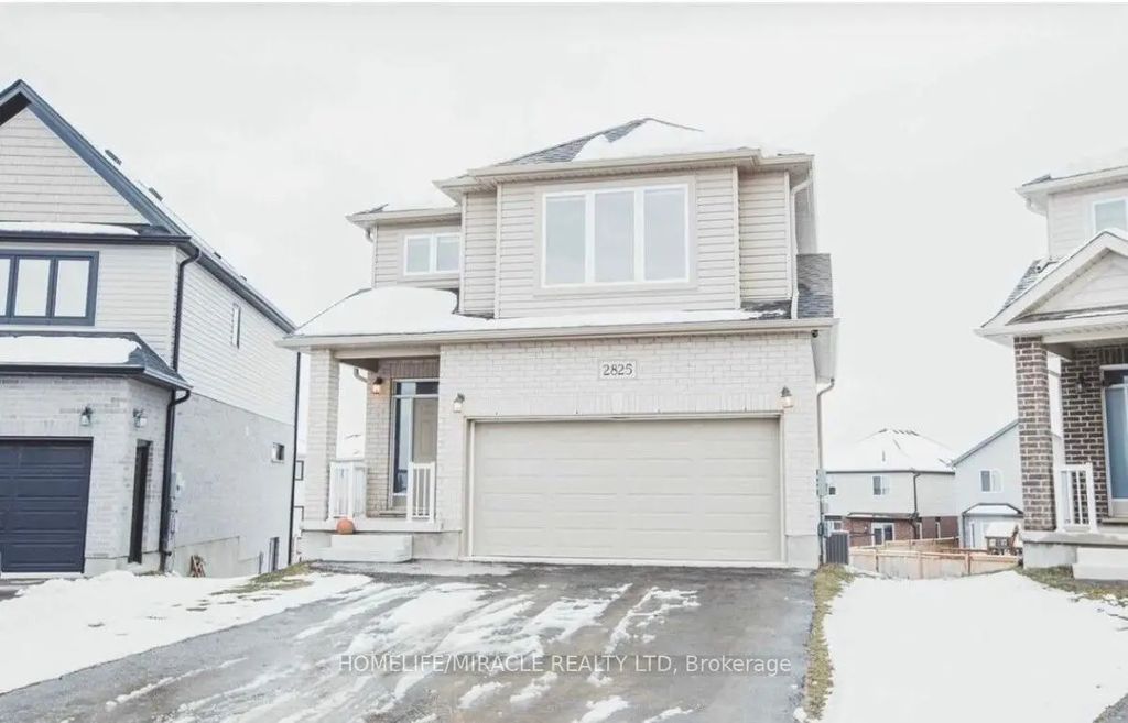2825 Asima Drive, London East