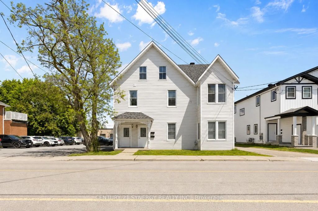 85-87 Victoria Street, Carleton Place