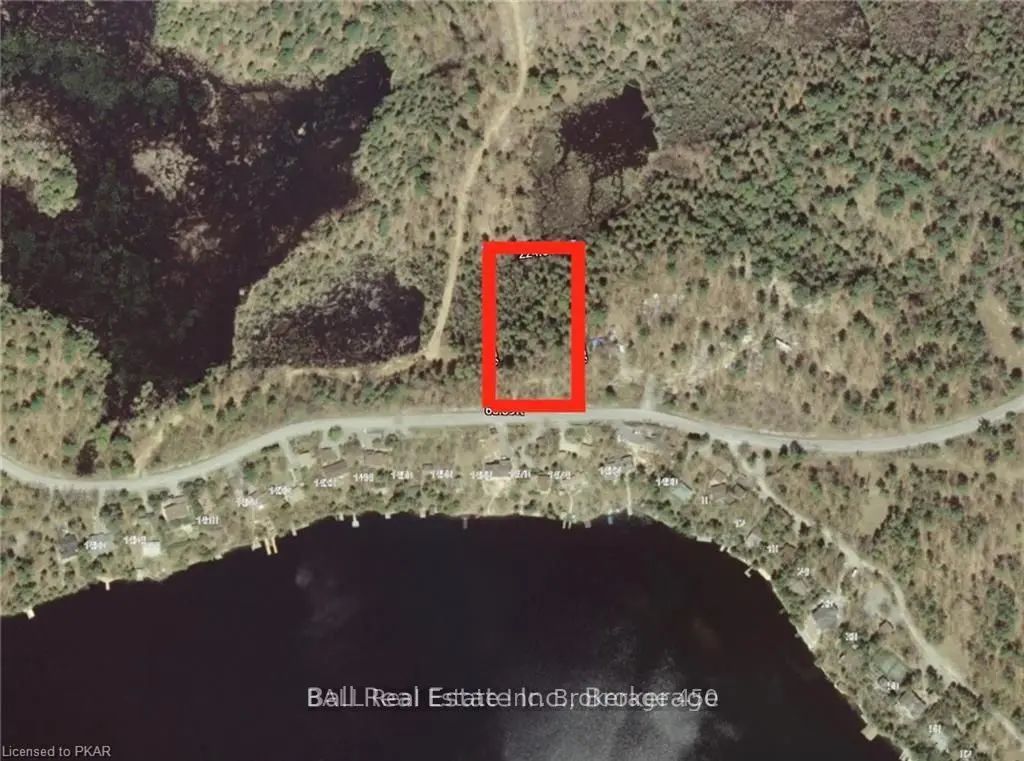N/a Northey's Bay Road, North Kawartha