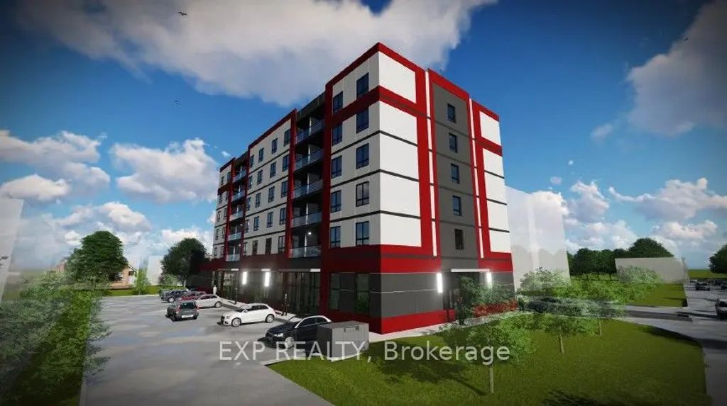 968 & 970 Colborne Street, Brantford