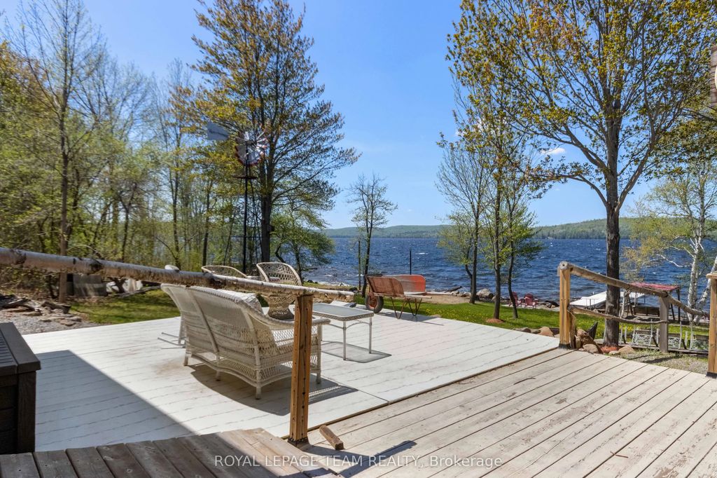 697 Curtiss Road, Madawaska Valley