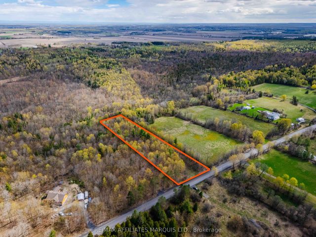 Beaver Brook Road, South Glengarry