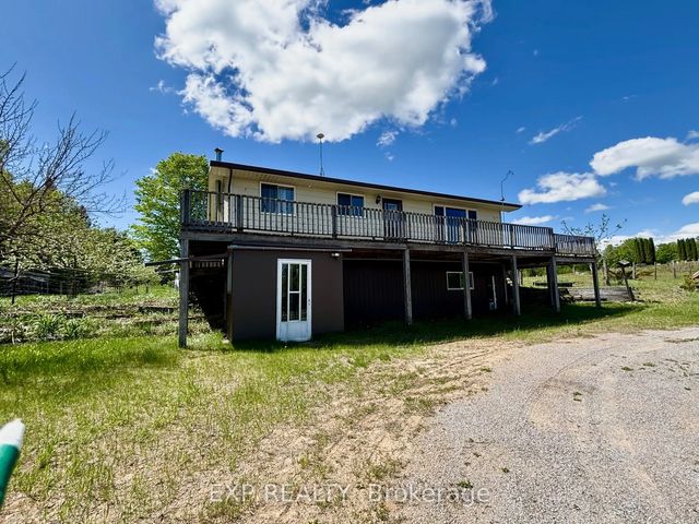 2527 Matawatchan Road, Greater Madawaska