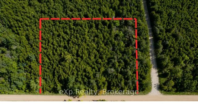 Pt Lt 12 Concession 14 N/a, West Grey