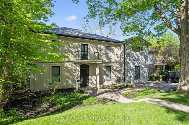 80 Queen Street, Guelph