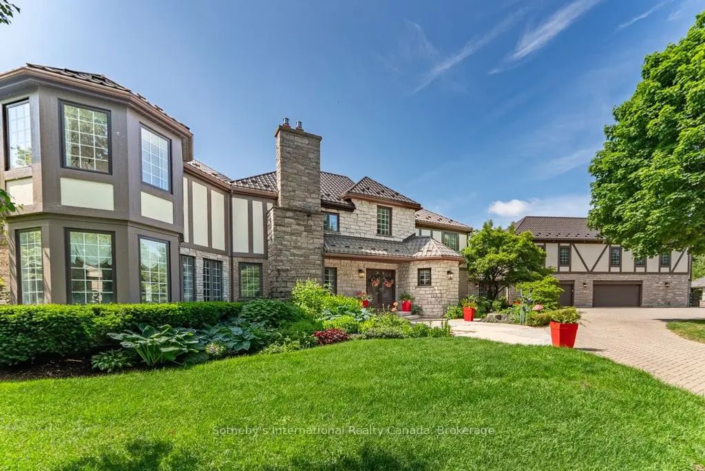 9255 Side Road 27 N/a, Erin