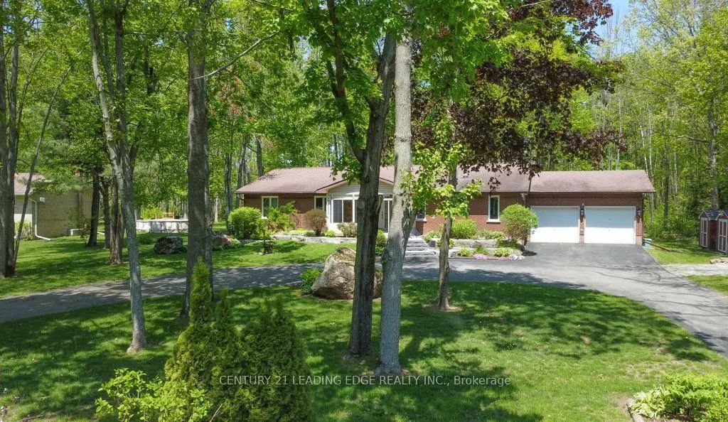 166 Adam And Eve Road, Trent Lakes