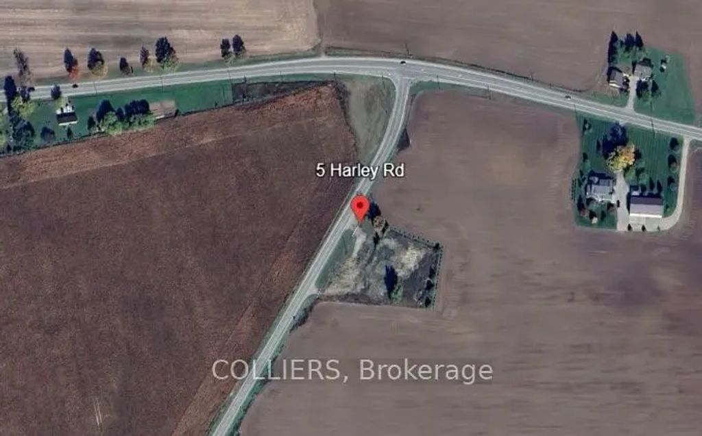 5 Harley Road, Brant