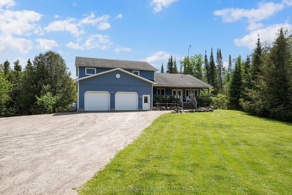 196 Bury's Green Road, Kawartha Lakes