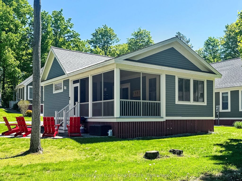 5 Hollow Lane 215, Prince Edward County