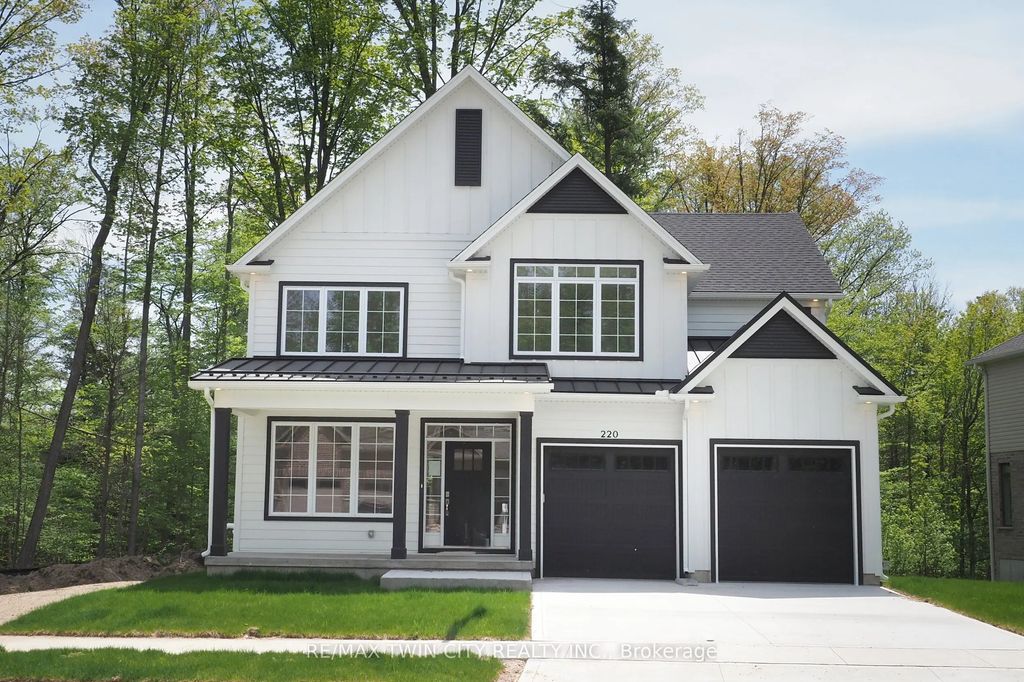 220 Jeffrey Place, Kitchener