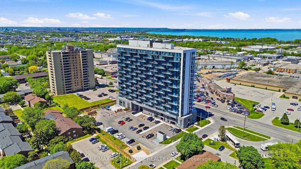 2782 Barton Street 516, Hamilton