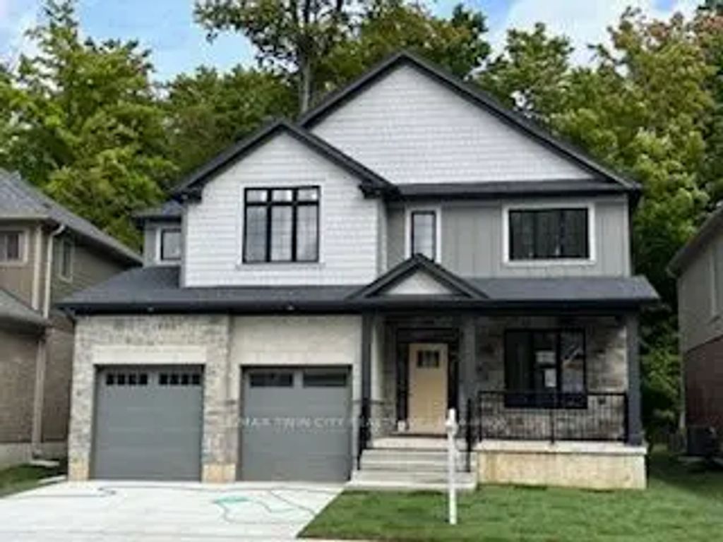 217 Jeffrey Place, Kitchener