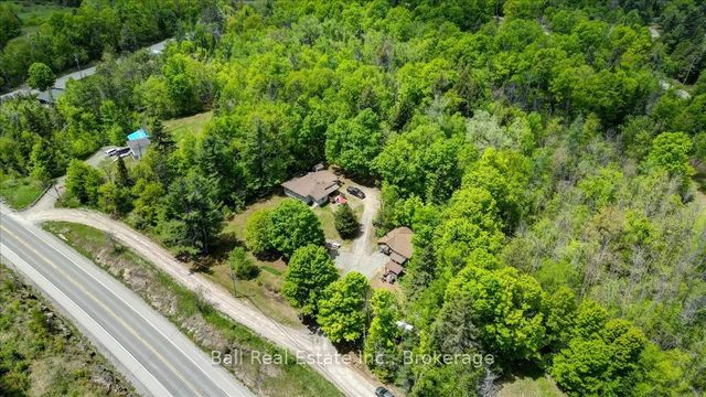 20 Art Bott Road, North Kawartha
