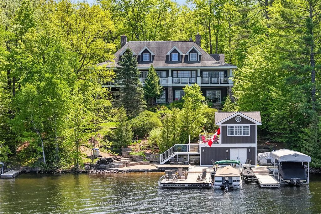 674 Birchview Road, Douro-Dummer