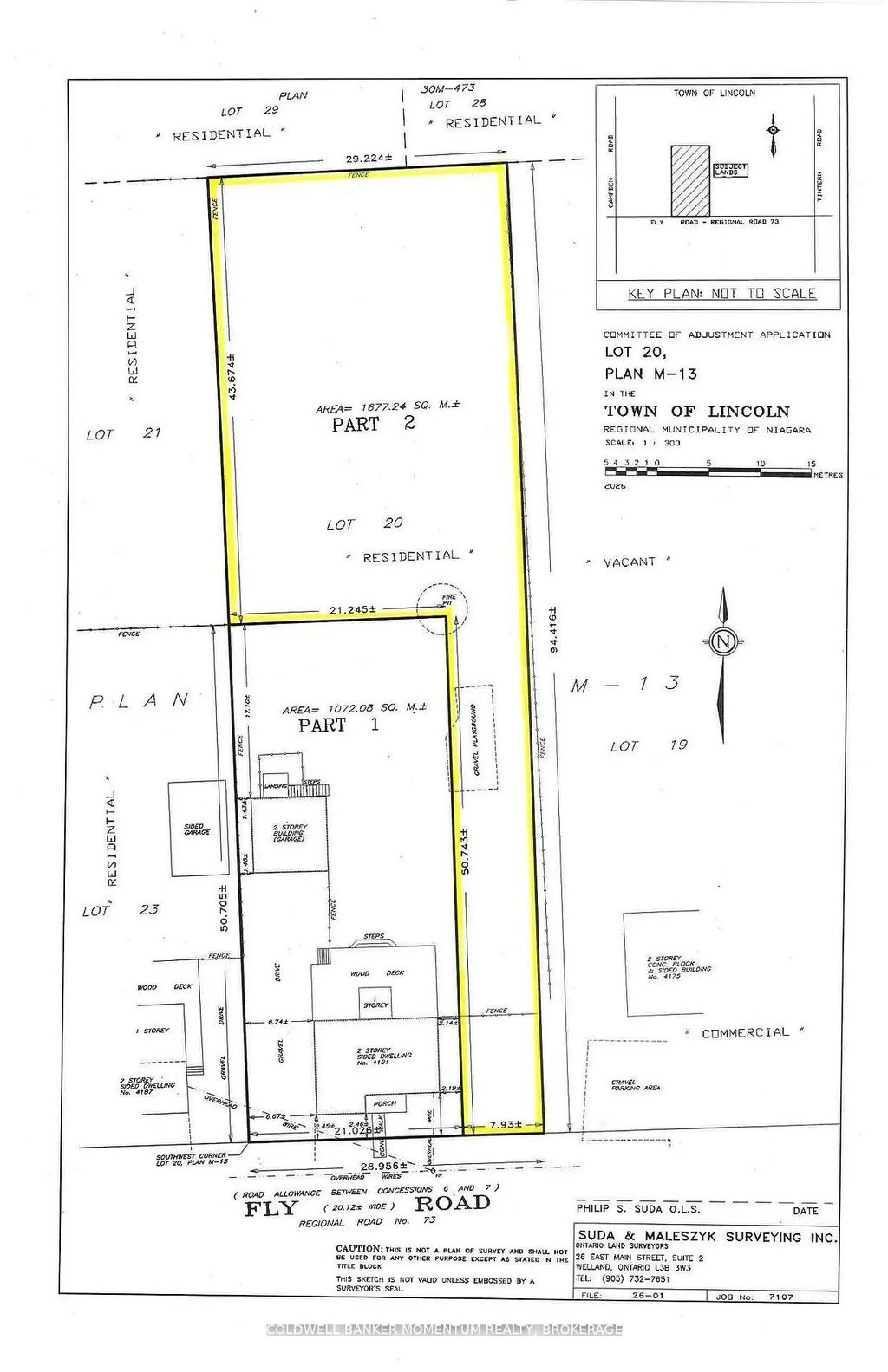 4179 Fly Road, Lincoln