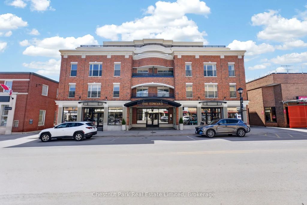 280 Main Street 404, Prince Edward County