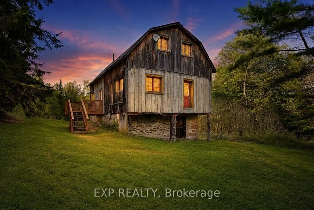 1057 Macduff Road, Highlands East