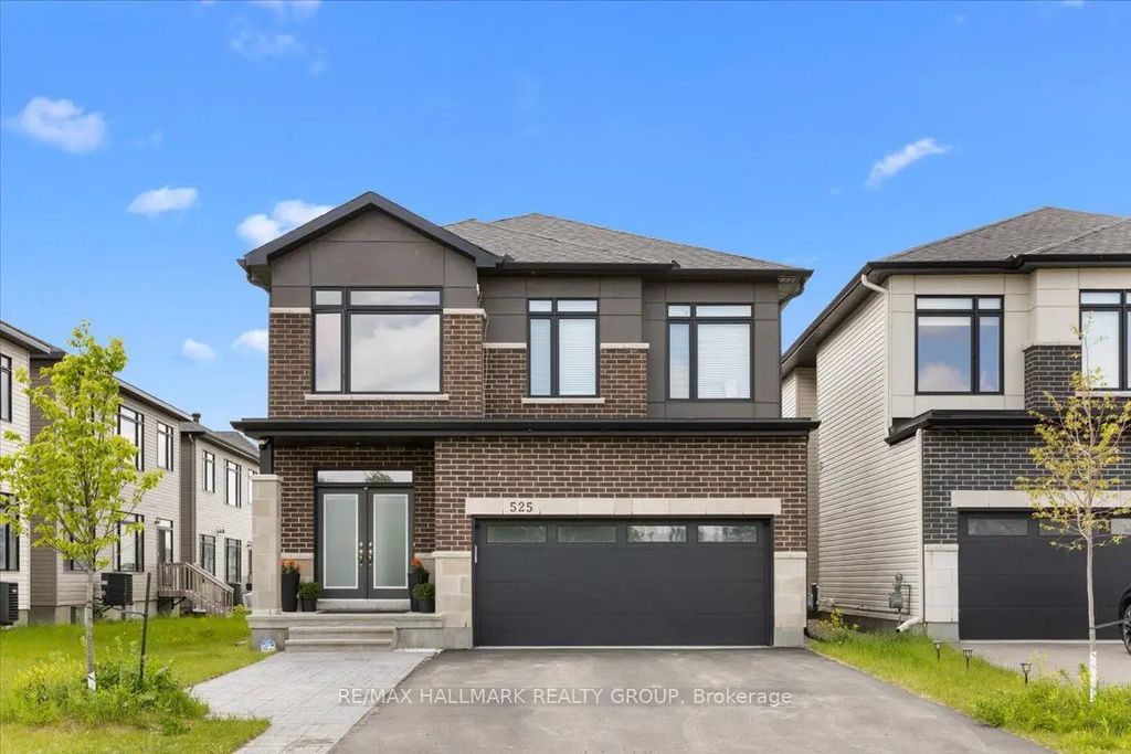525 Tahoe Heights B, Leitrim