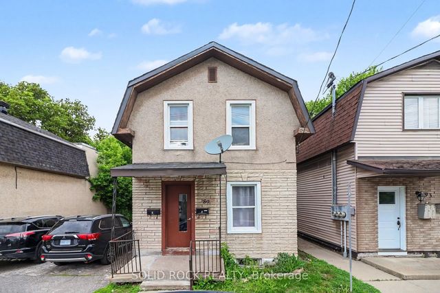 89 Marier Avenue, Vanier and Kingsview Park