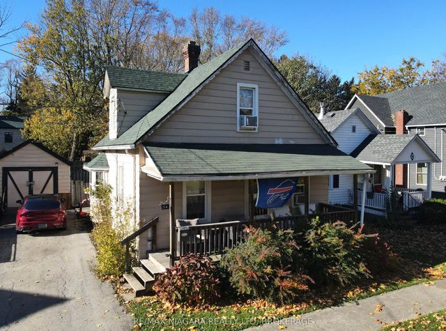 84 Waterloo Street, Fort Erie