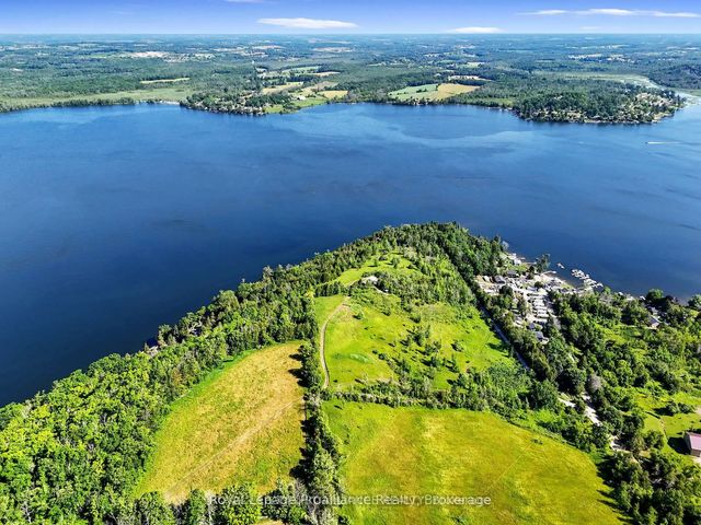 Pt Lt 20 Merrill Road, Alnwick/Haldimand