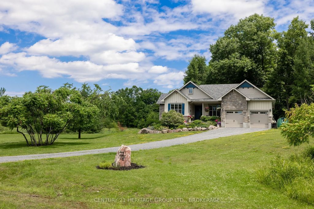 1071 Cranberry Cove Lane, Frontenac