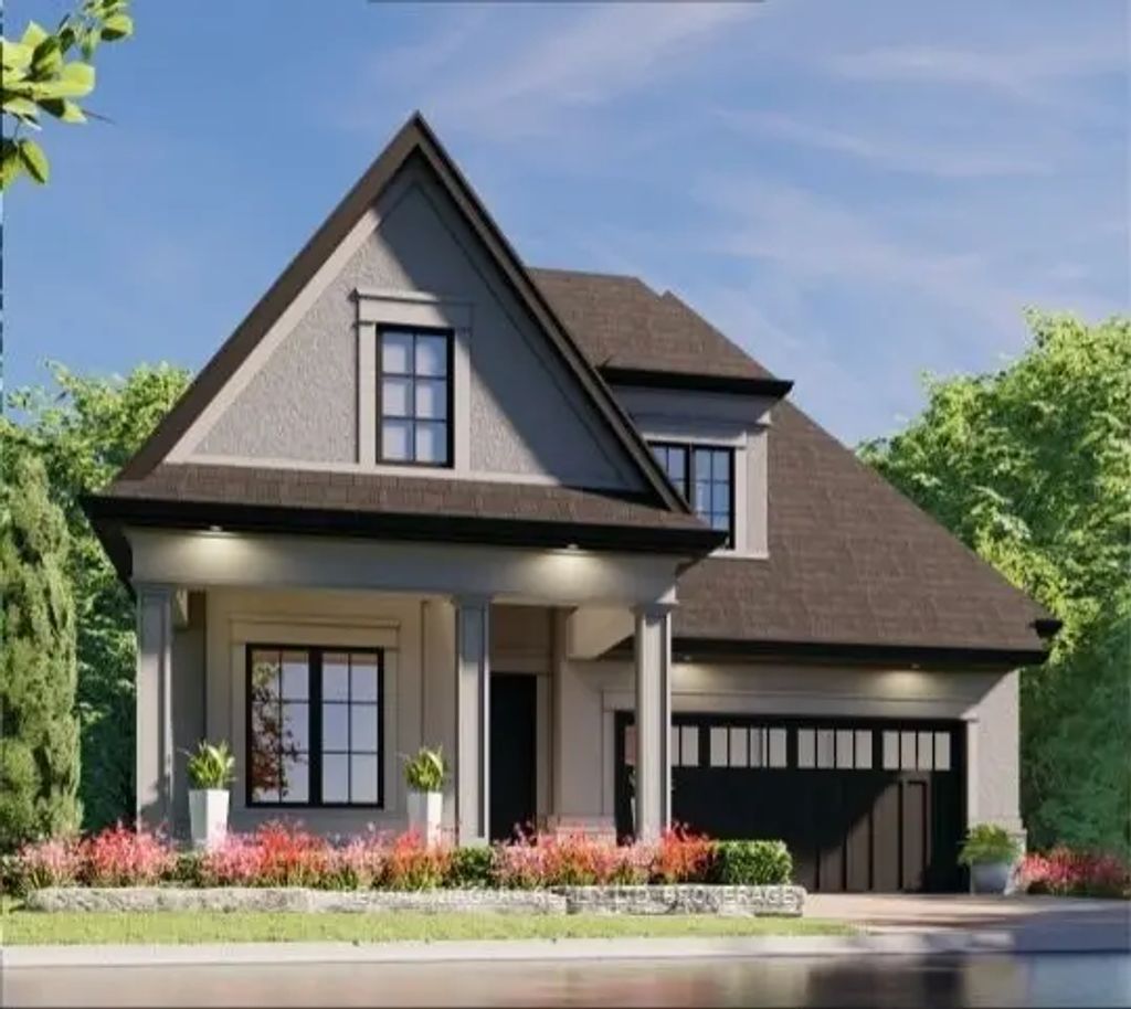 Lot 80 Terravita Drive, Niagara Falls