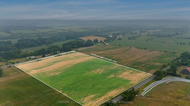 Across From 2625 County 10 Road, Prince Edward County