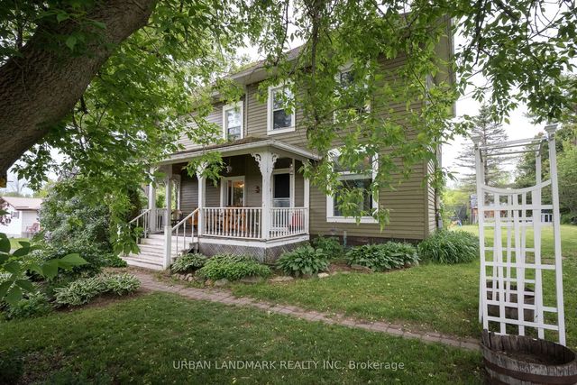 122 Seymour Street W, Centre Hastings