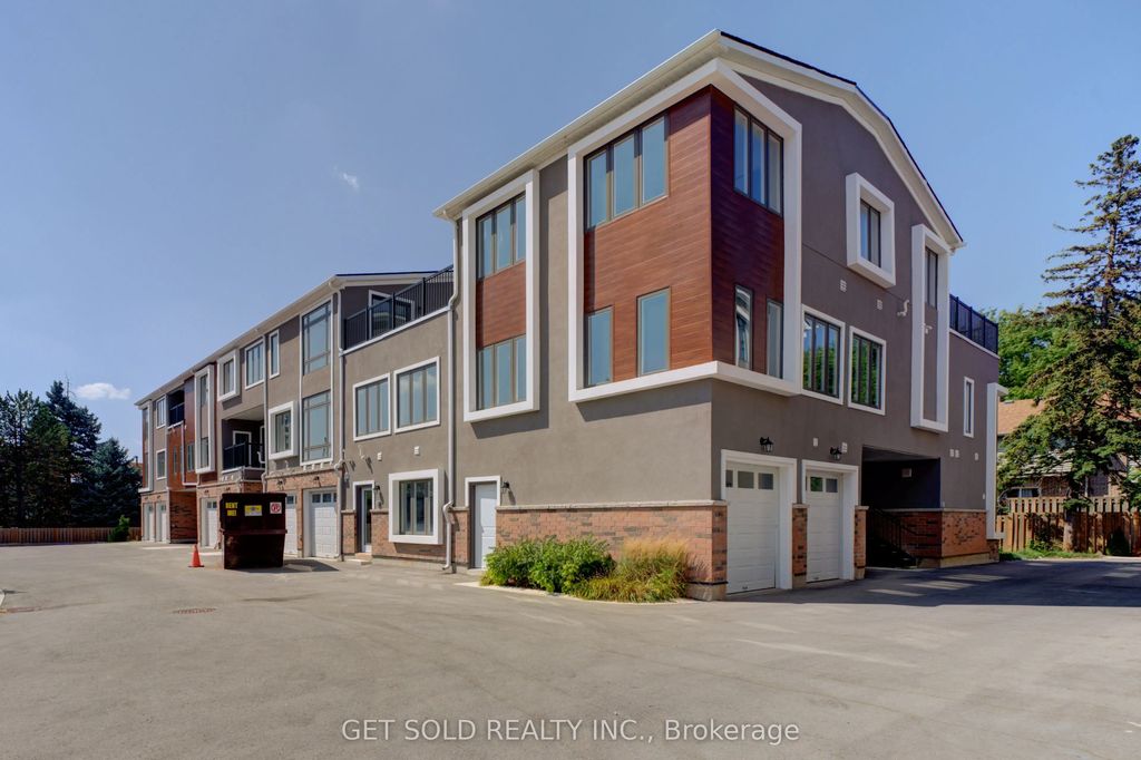 6701 Thorold Stone Road 5, Niagara Falls