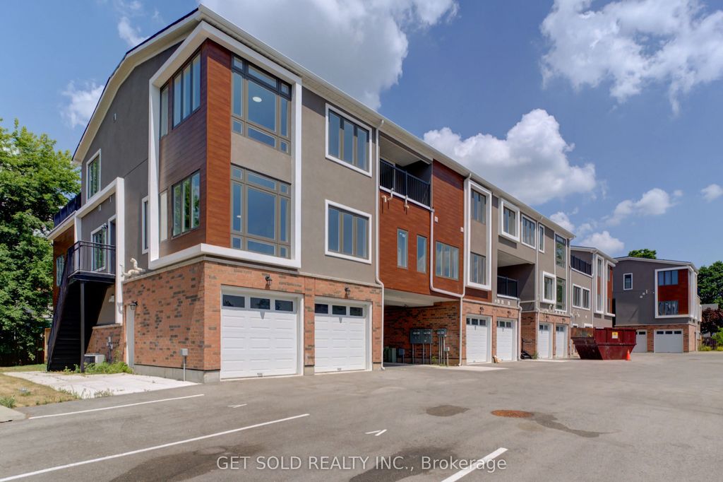 6701 Thorold Stone Road 9, Niagara Falls