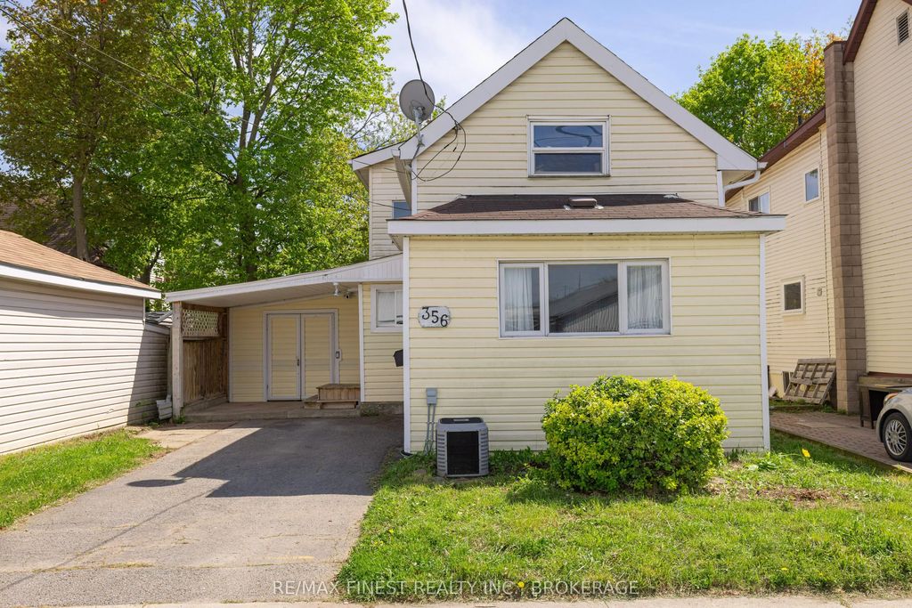 356 York Street, Kingston