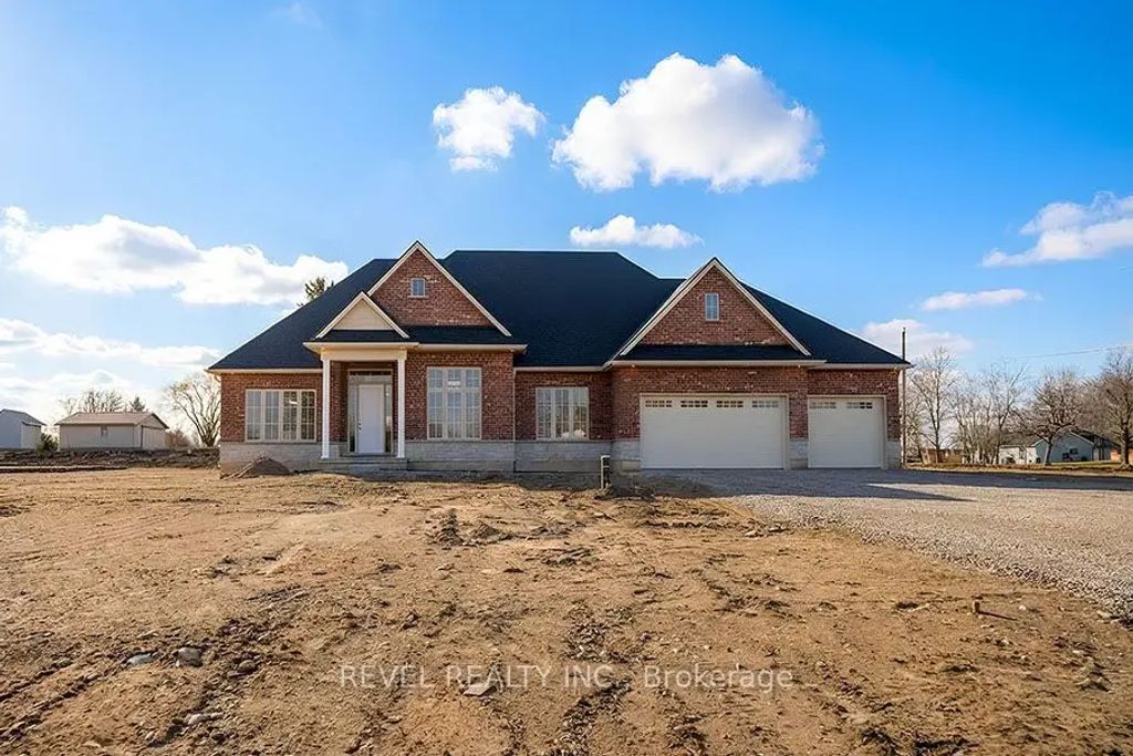 Lot 17 Augustus Street, Brant