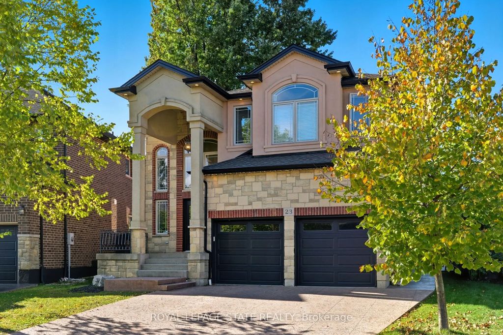 23 Kellogg Avenue, Hamilton