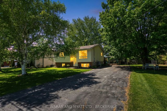 39 Riverview Drive, Greater Napanee