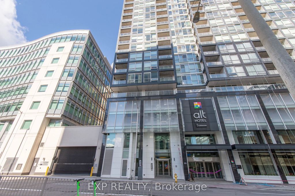 199 Slater Street 1606, Ottawa Centre