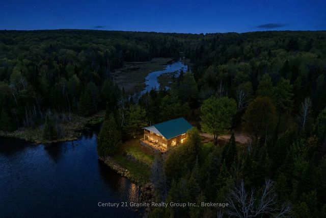 119 Gaffney Lake Lane, Bancroft