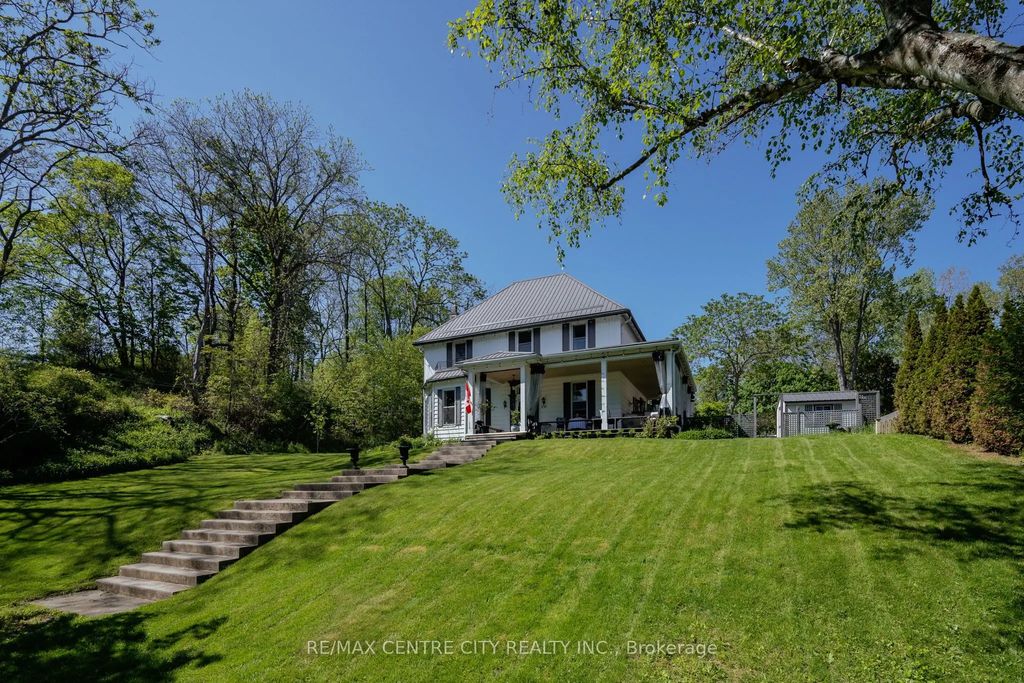 337 George Street, Central Elgin