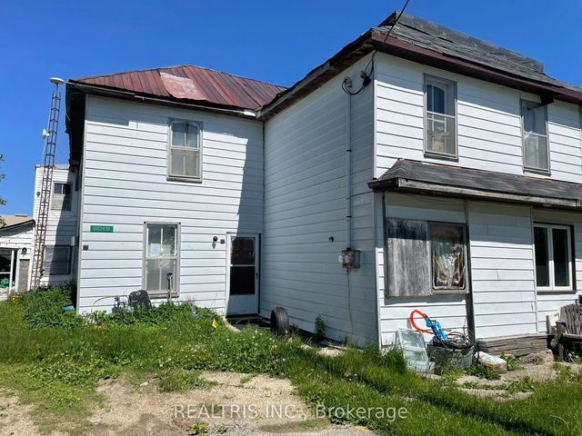 682419 260 Side Road, Melancthon