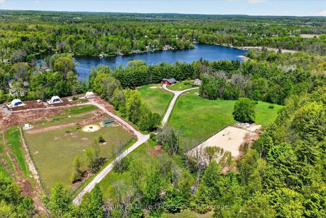 354 Marble Point Road, Marmora and Lake