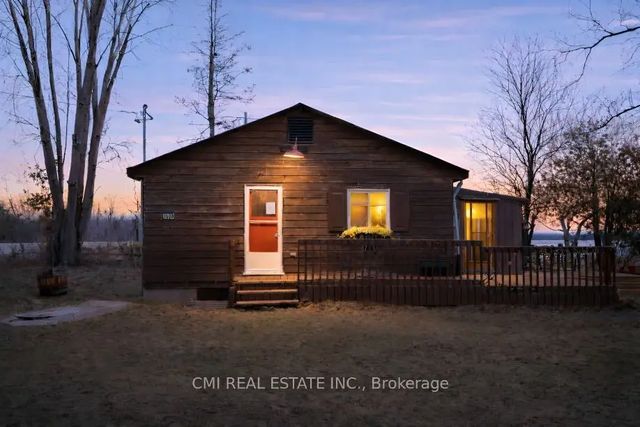 1980 Pigeon Lake Road, Kawartha Lakes