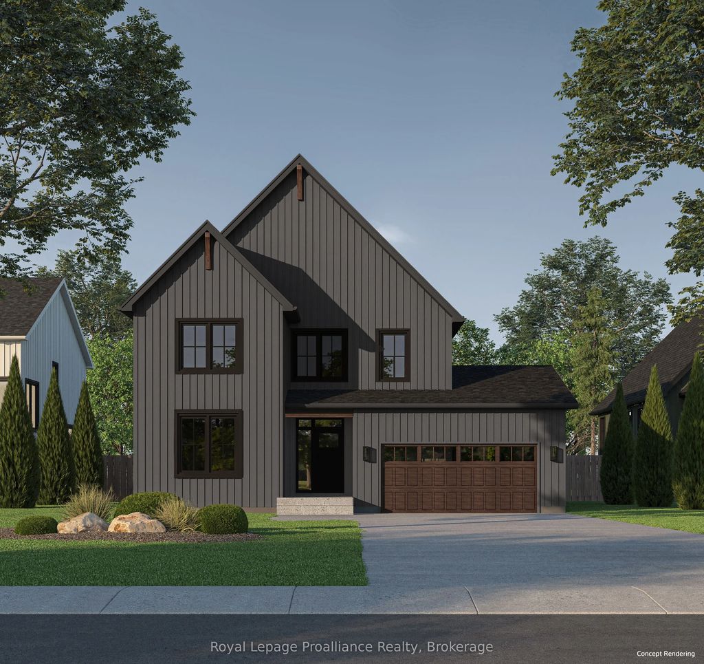 15 Willowbrook Street, Cramahe