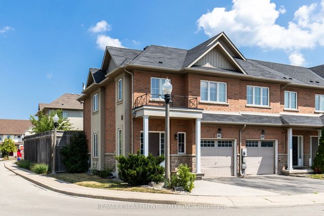 170 Palacebeach Trail 41, Hamilton