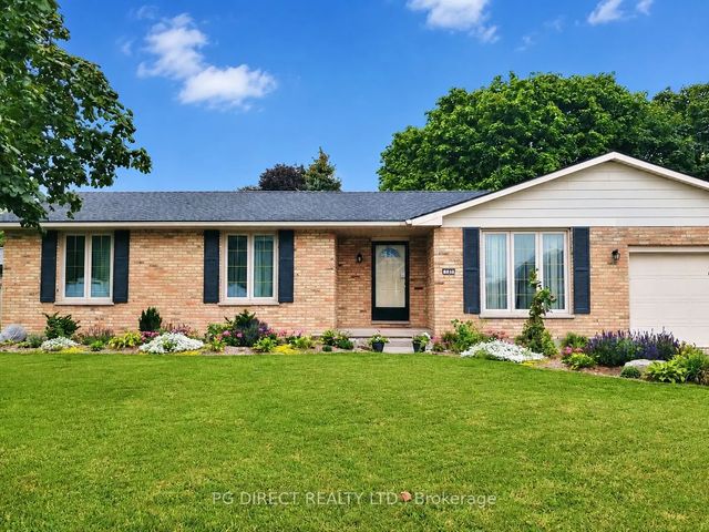 188 Byron Avenue, Thames Centre