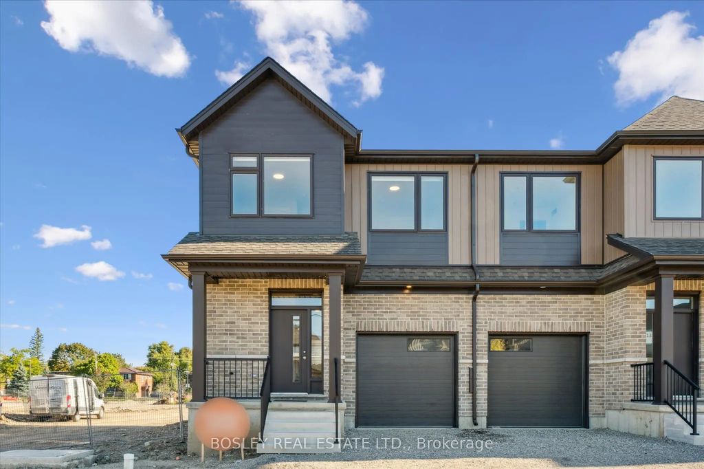 109 Catherine Street, Wilmot