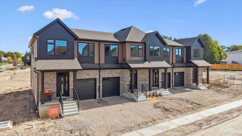111 Catherine Street, Wilmot