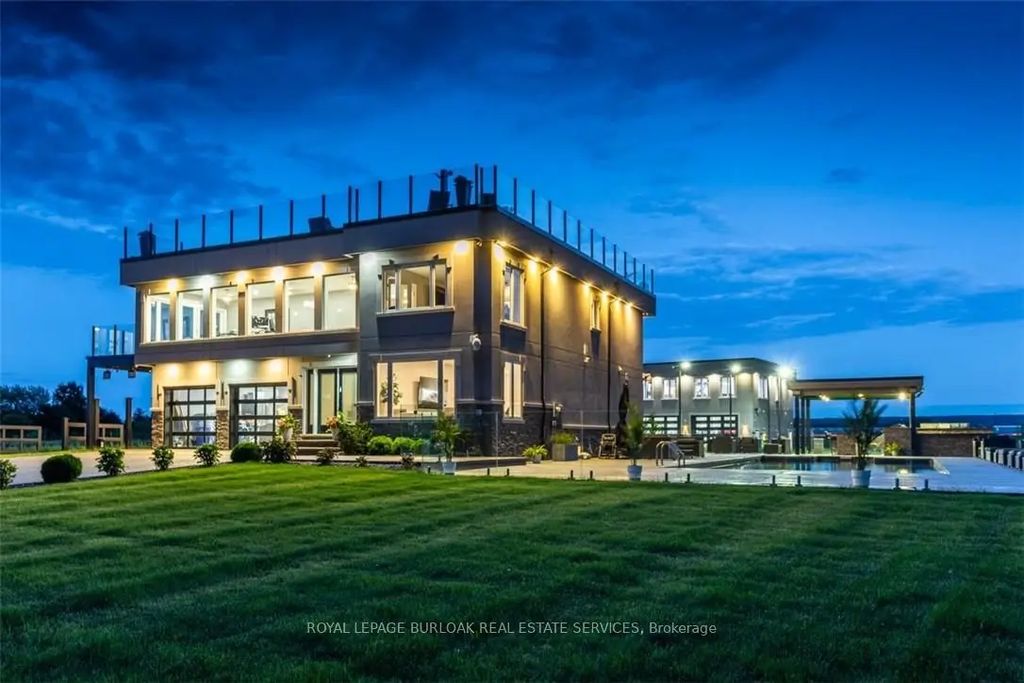 4939 Thirty Road N, Lincoln