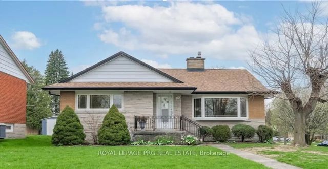 107 Weber Street S, Waterloo